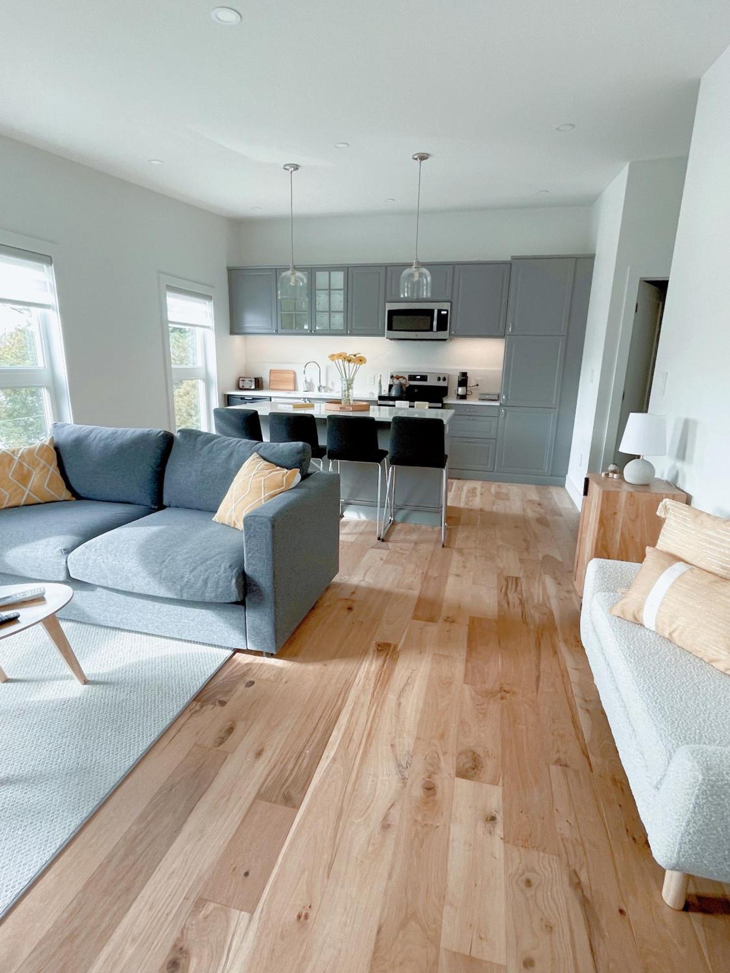 Elora'S Irvine River Suite Екстер'єр фото