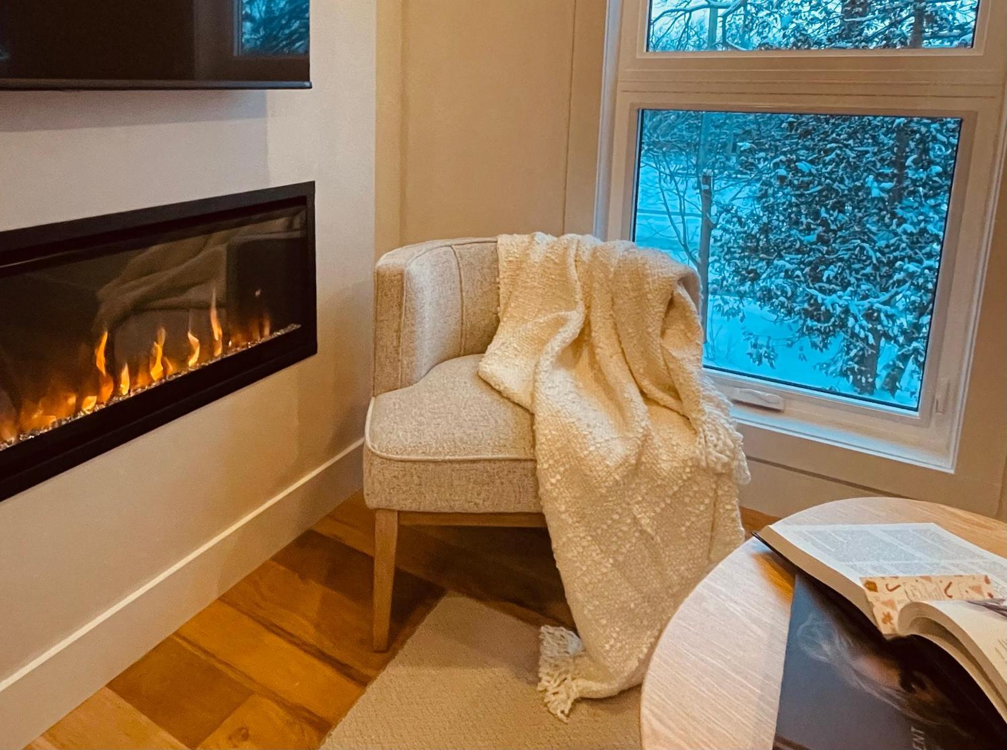 Elora'S Irvine River Suite Екстер'єр фото