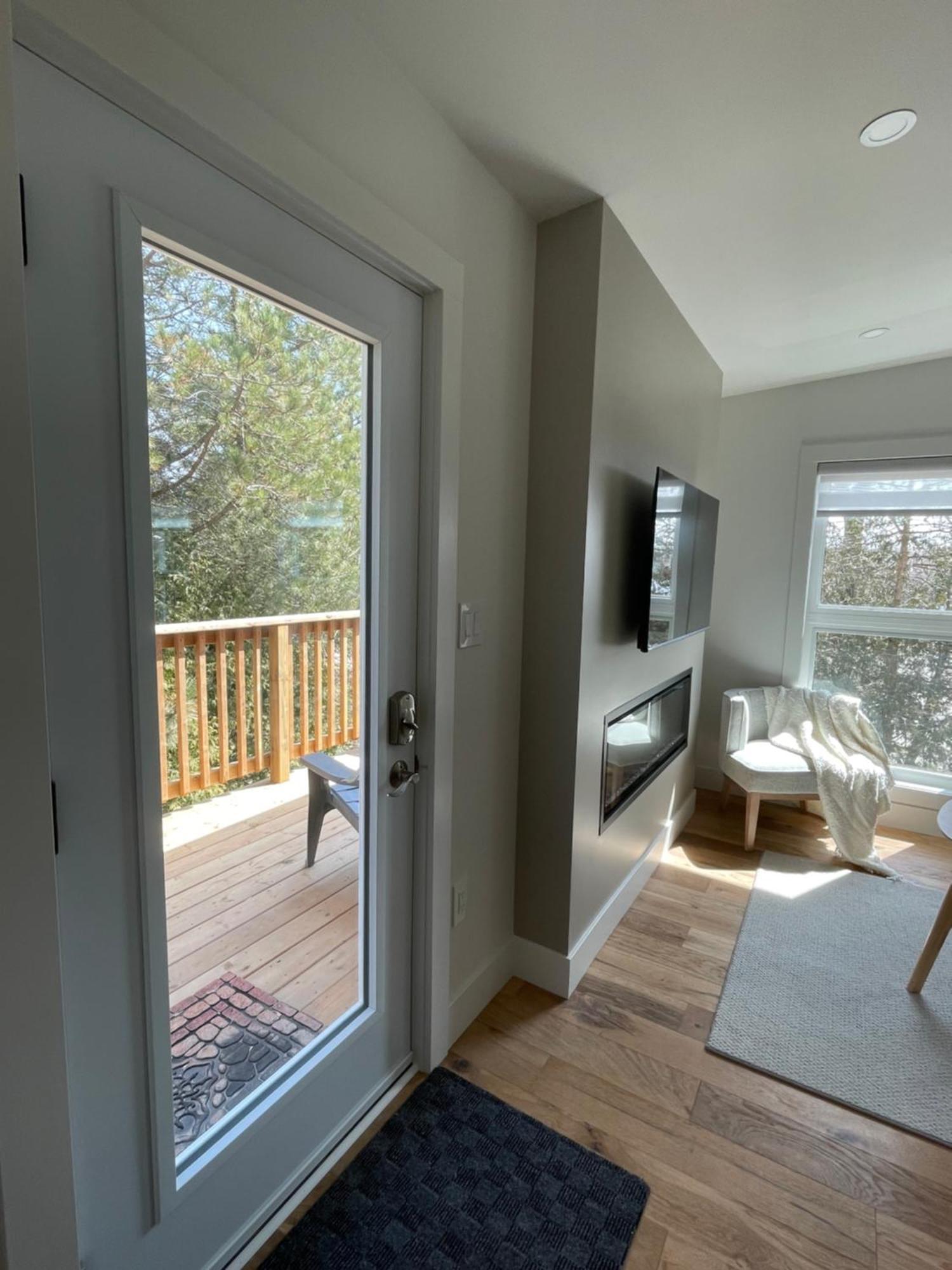 Elora'S Irvine River Suite Екстер'єр фото