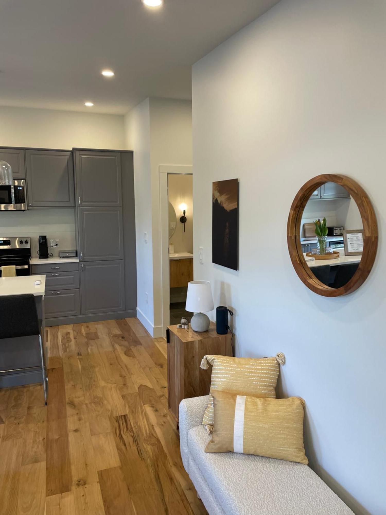 Elora'S Irvine River Suite Екстер'єр фото