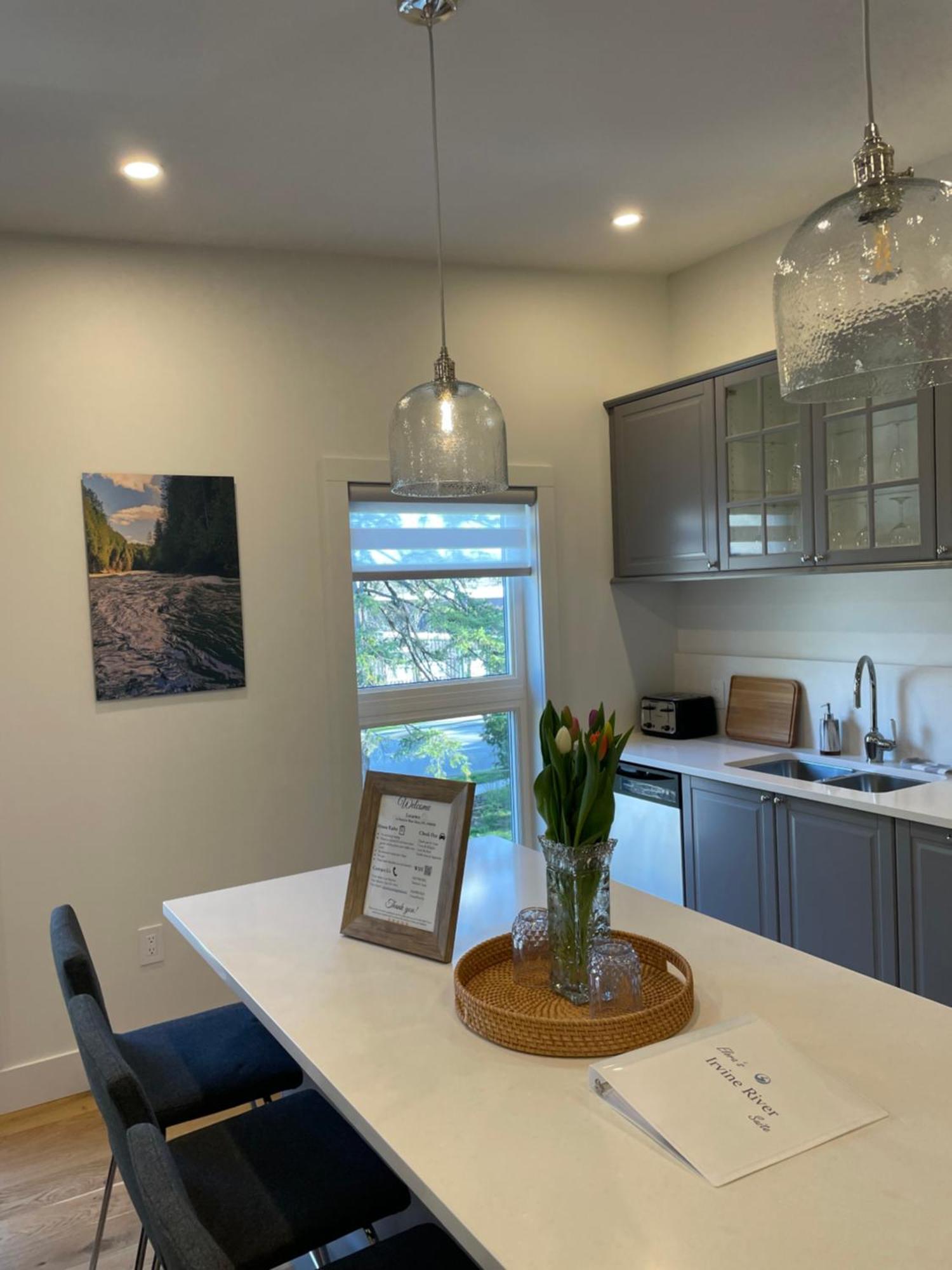 Elora'S Irvine River Suite Екстер'єр фото