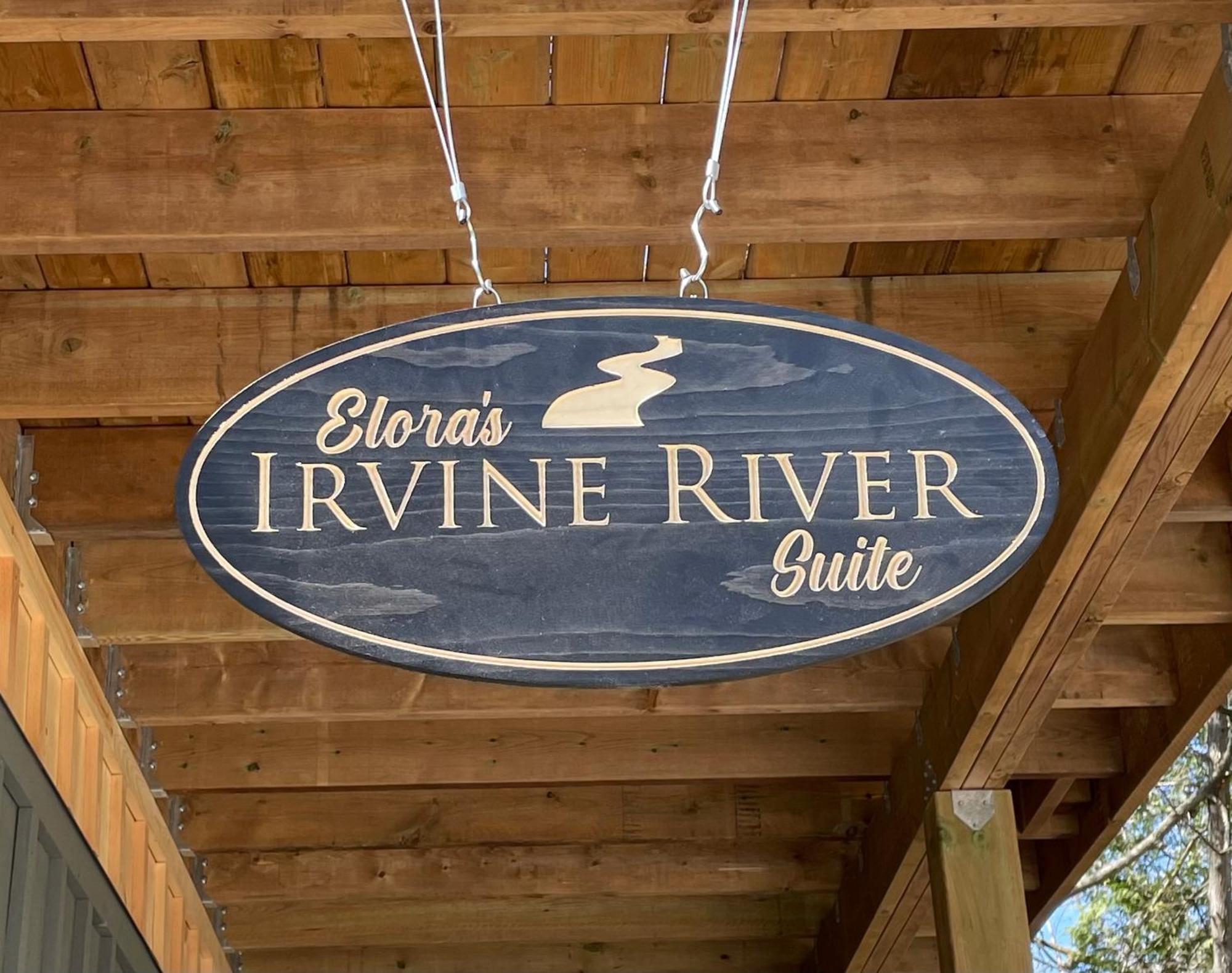 Elora'S Irvine River Suite Екстер'єр фото